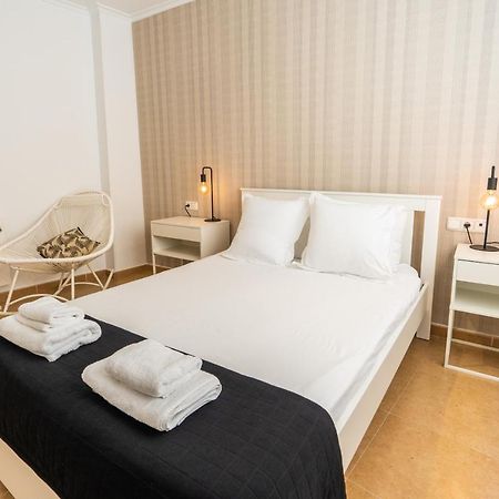 Trendy Homes Альмерия Экстерьер фото