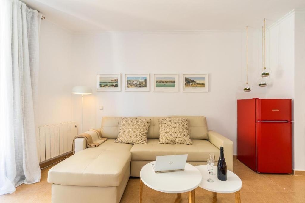 Trendy Homes Альмерия Экстерьер фото