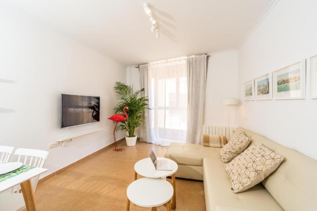 Trendy Homes Альмерия Экстерьер фото