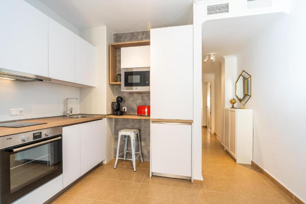 Trendy Homes Альмерия Экстерьер фото