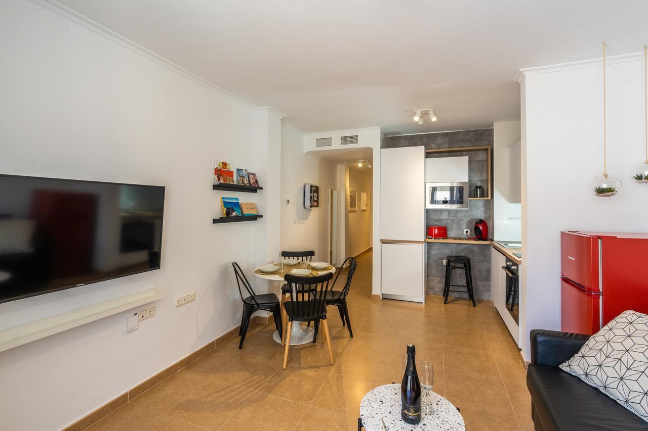 Trendy Homes Альмерия Экстерьер фото