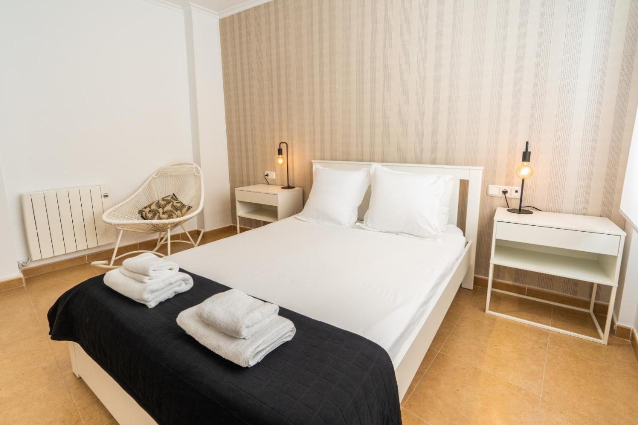 Trendy Homes Альмерия Экстерьер фото