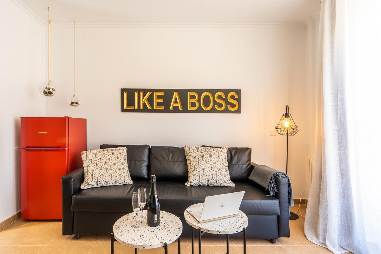 Trendy Homes Альмерия Экстерьер фото