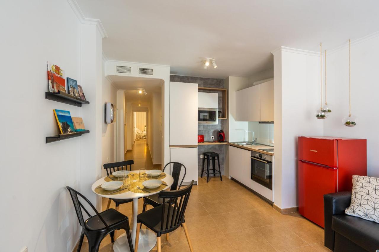 Trendy Homes Альмерия Экстерьер фото
