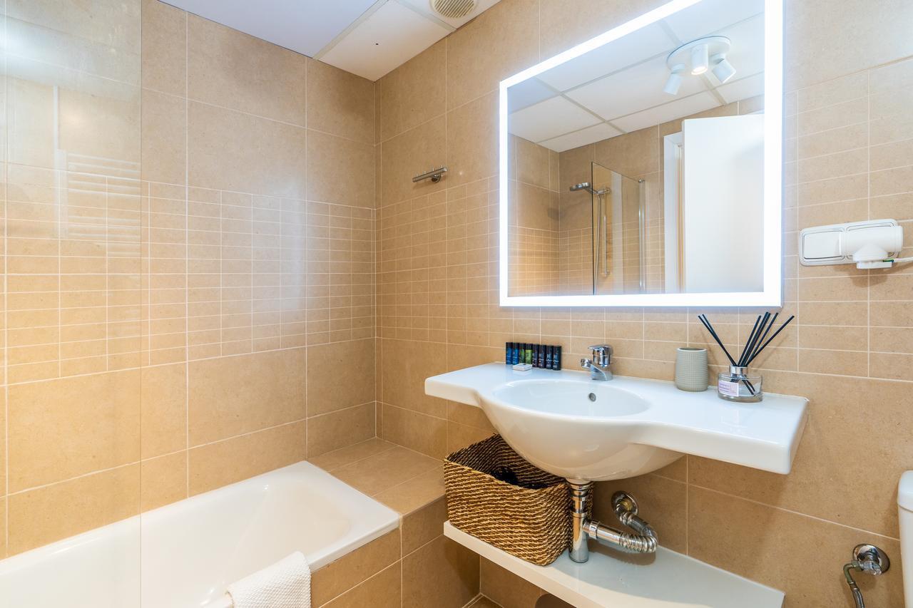 Trendy Homes Альмерия Экстерьер фото
