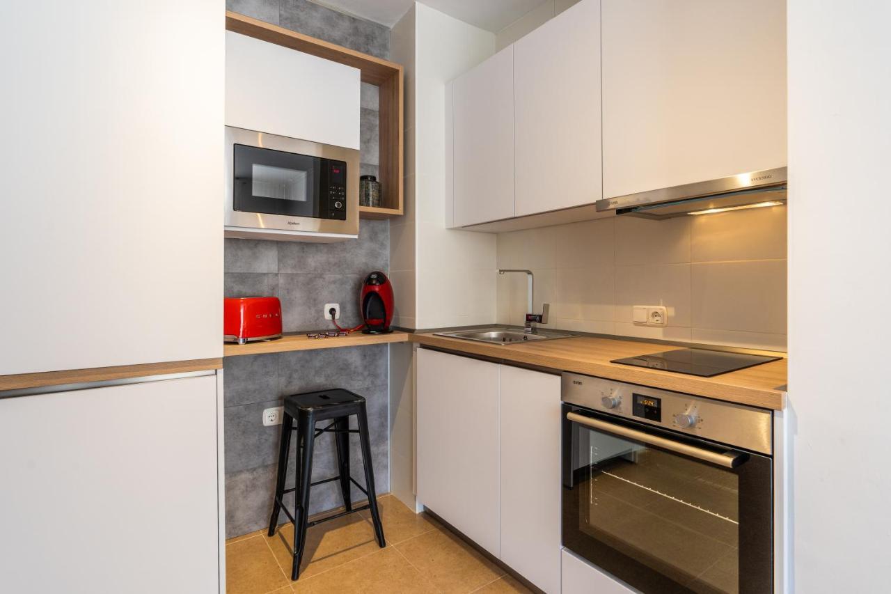 Trendy Homes Альмерия Экстерьер фото