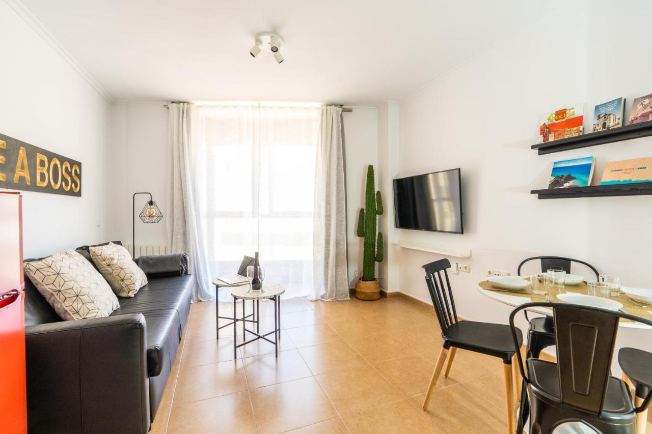 Trendy Homes Альмерия Экстерьер фото